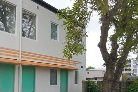 Photo of property in 237 Hereford Street, Christchurch Central, Christchurch, 8011