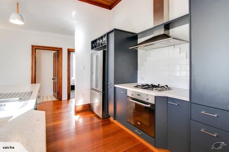 Photo of property in 7 Shamrock Street, Napier South, Napier, 4110