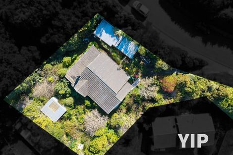 Photo of property in 101 Ironside Road, Johnsonville, Wellington, 6037
