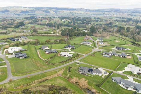 Photo of property in 63 Hartwell Drive, Kelvin Grove, Palmerston North, 4470