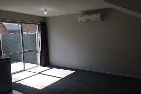 Photo of property in 55c Brockworth Place, Riccarton, Christchurch, 8011