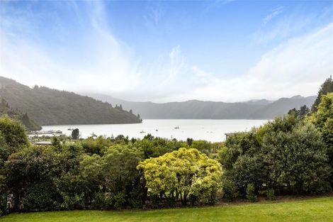 Photo of property in 1466 Port Underwood Road, Port Underwood, Picton, 7281