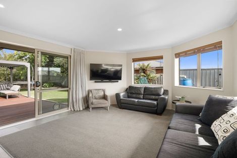 Photo of property in 136 Lowes Road, Rolleston, 7614