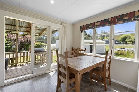 Photo of property in 7110 Ohura Road, Kohuratahi, Stratford, 4396