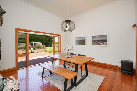 Photo of property in 141 Collinson Road, Ryal Bush, Invercargill, 9876