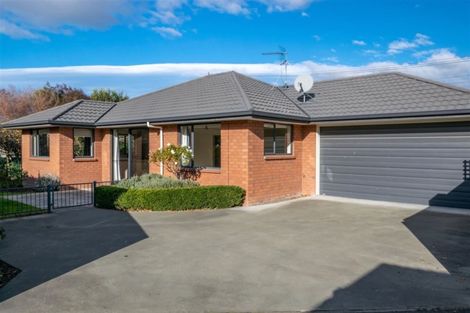 Photo of property in 63d Howick Road, Redwoodtown, Blenheim, 7201