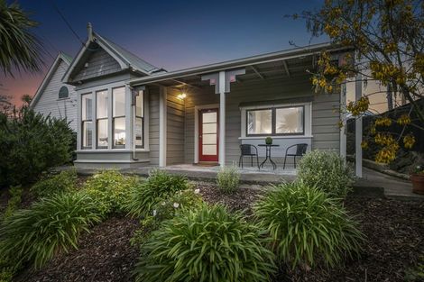 Photo of property in 21 Durham Street, Mornington, Dunedin, 9011