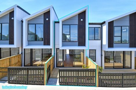 Photo of property in 73 Waipuhinui Way, Wiri, Auckland, 2104