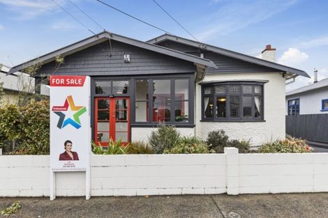 Photo of property in 21 Campbell Terrace, Petone, Lower Hutt, 5012