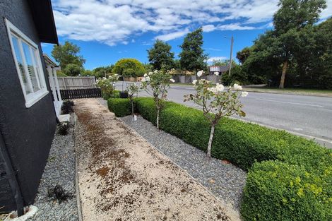 Photo of property in 14a South Belt, Rangiora, 7400