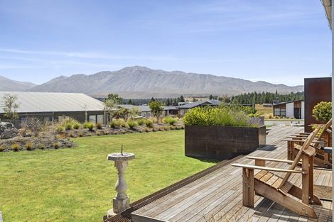 Photo of property in 20 Andrew Don Drive, Lake Tekapo, 7999