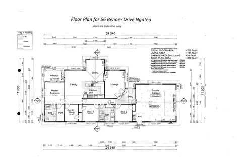 Photo of property in 56 Benner Drive, Ngatea, 3503