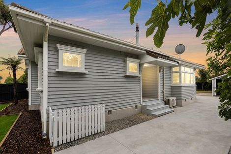 Photo of property in 29 Woodham Road, Linwood, Christchurch, 8062