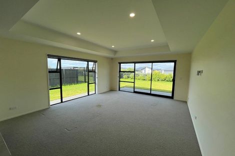 Photo of property in 6 Roles Way, Rolleston, 7615