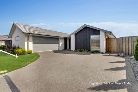 Photo of property in 593 Springston Rolleston Road, Rolleston, 7615