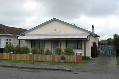 Photo of property in 18 Davie Street, Kaiapoi, 7630