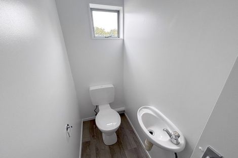 Photo of property in 7/86 Brockworth Place, Riccarton, Christchurch, 8011