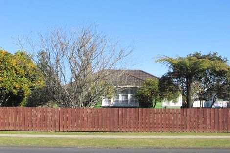 Photo of property in 63 Kelvin Road, Papakura, 2110
