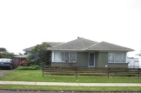 Photo of property in 6 Roseanne Road, Manurewa, Auckland, 2102