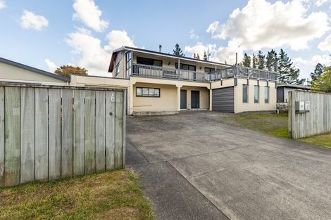 Photo of property in 6a Cutfield Street, Inglewood, 4330