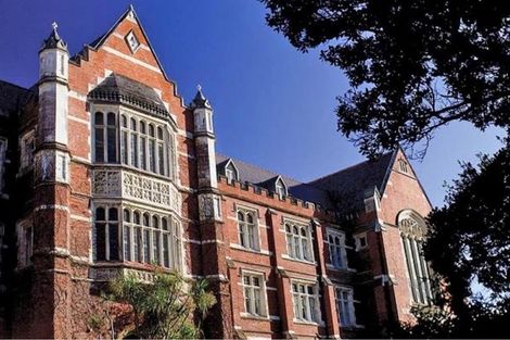 Photo of property in 59 Aurora Terrace, Hillcrest, Hamilton, 3216