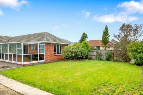 Photo of property in 166 Mcleod Street, Elderslea, Upper Hutt, 5018