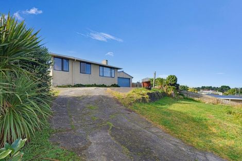 Photo of property in 43b Bamber Street, Castlecliff, Whanganui, 4501