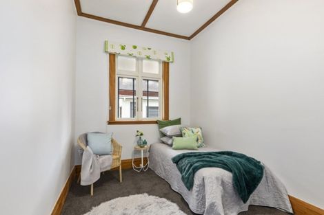 Photo of property in 21 Campbell Terrace, Petone, Lower Hutt, 5012