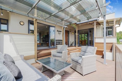 Photo of property in 23 Aloma Way, Glenview, Hamilton, 3206