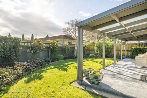 Photo of property in 19 Long Melford Road, Awapuni, Palmerston North, 4412
