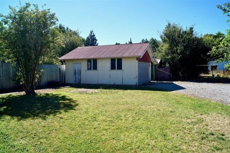 Photo of property in 16 Hawkswood Street, Waiau, 7332