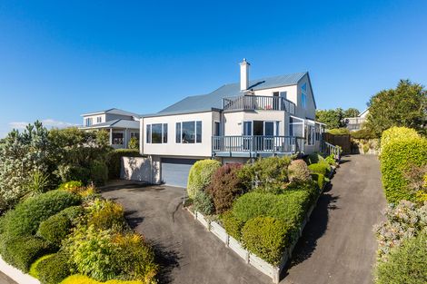 Photo of property in 4 Harbour Heights, Waverley, Dunedin, 9013