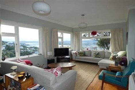 Photo of property in 36 Hornsey Road, Melrose, Wellington, 6023