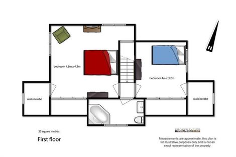 Photo of property in 299 Titirangi Road, Titirangi, Auckland, 0604