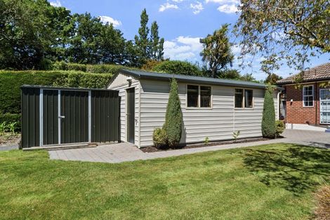 Photo of property in 9 Riccarton Road East, East Taieri, Mosgiel, 9024