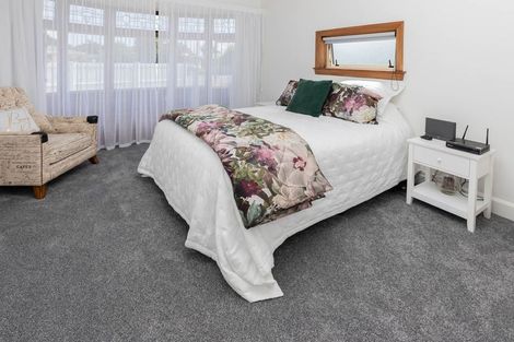 Photo of property in 37 Marlborough Street, Greymouth, 7805