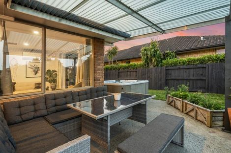 Photo of property in 39 Stamford Place, Ohauiti, Tauranga, 3112