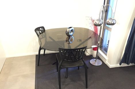 Photo of property in Alpha Apartments, 505/17 Vogel Lane, Auckland Central, Auckland, 1010