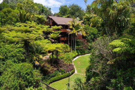 Photo of property in 8 Lawndale Place, Saint Heliers, Auckland, 1071