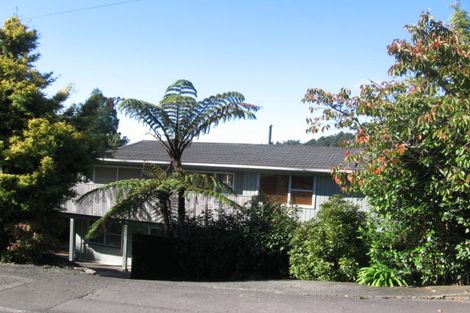 Photo of property in 50 Kopiko Road, Titirangi, Auckland, 0604