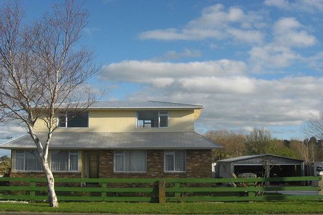 Photo of property in 40 Kensington Road, Marton, 4710