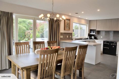 Photo of property in 4 Hemingford Place, Halswell, Christchurch, 8025