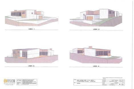 Photo of property in 1 Harakeke Place, Raglan, 3225