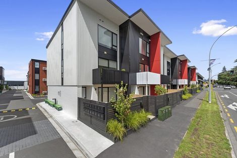 Photo of property in 6/216 Tristram Street, Hamilton Central, Hamilton, 3204