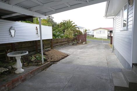 Photo of property in 12 First Avenue, Dargaville, 0310