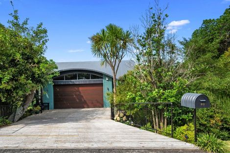 Photo of property in 60 Palmerston Road, Birkenhead, Auckland, 0626