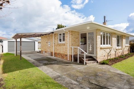 Photo of property in 10 Sheffield Street, Matamata, 3400