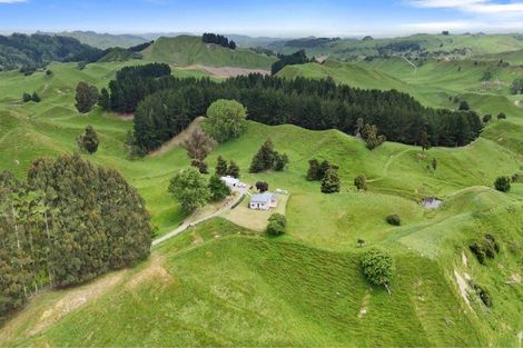 Photo of property in 412 Rongoiti Road, Taihape, 4796