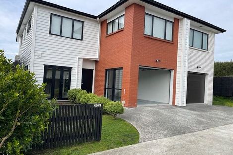 Photo of property in 20e South Street, Papakura, 2110