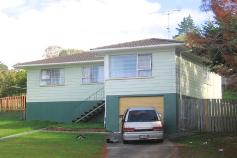 Photo of property in 4 Talmar Place, Massey, Auckland, 0614